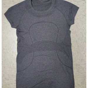 Lululemon Swiftly Tech Shirt